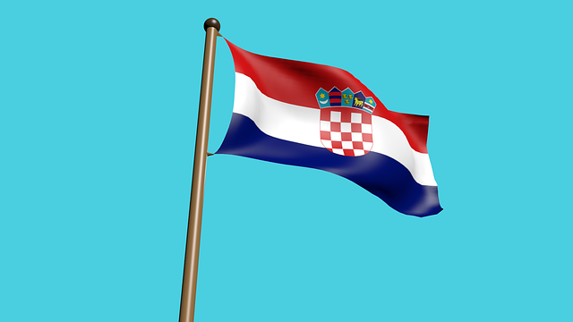 Free download Croatia Europe Tourism -  free illustration to be edited with GIMP free online image editor