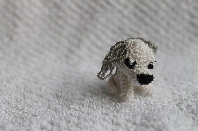 Free download Crochet Toy Handmade -  free photo or picture to be edited with GIMP online image editor