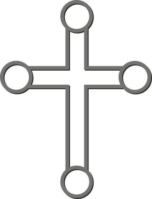 Free download Cross Crucifix Jesus - Free vector graphic on Pixabay free illustration to be edited with GIMP free online image editor