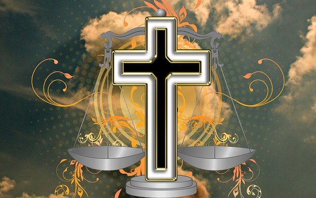 Free download Cross Horizontal God -  free illustration to be edited with GIMP free online image editor