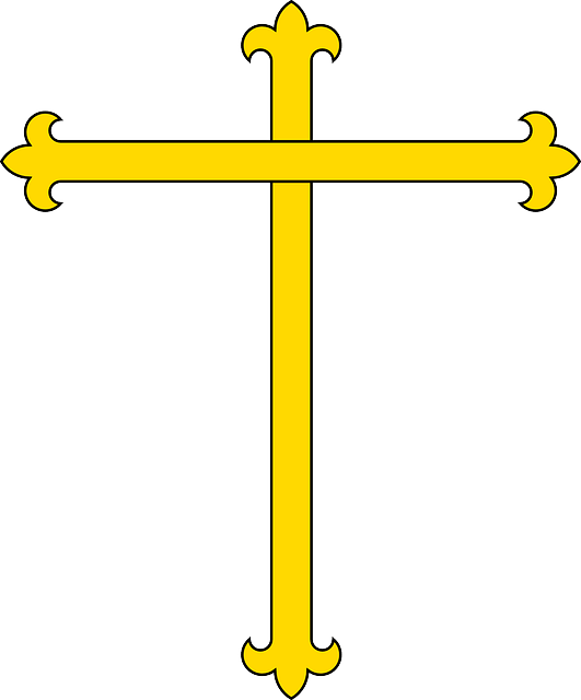 Free download Cross Religion Christianity - Free vector graphic on Pixabay free illustration to be edited with GIMP free online image editor