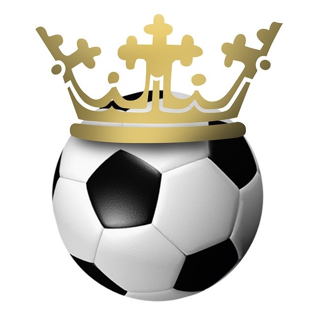 Free download Crown Football World Cup -  free illustration to be edited with GIMP free online image editor