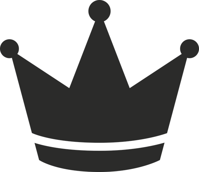 Free download Crown Princess - Free vector graphic on Pixabay free illustration to be edited with GIMP free online image editor