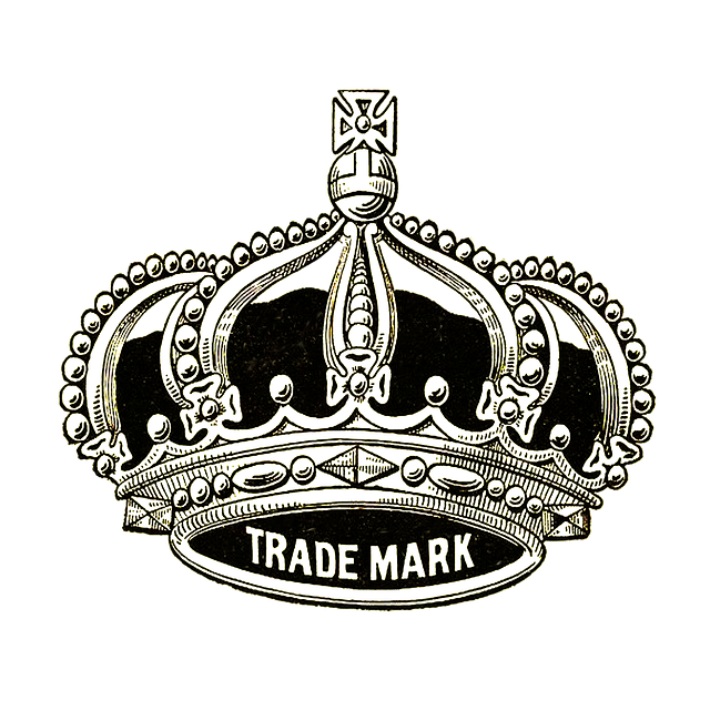 Free download Crown Vintage Design -  free illustration to be edited with GIMP free online image editor