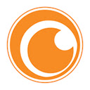 Crunchyroll: continue watching bar  screen for extension Chrome web store in OffiDocs Chromium