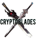 Cryptoblades Market Filter  screen for extension Chrome web store in OffiDocs Chromium