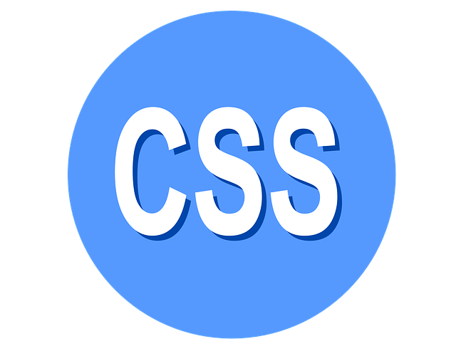 Free download Css Web Development -  free illustration to be edited with GIMP free online image editor