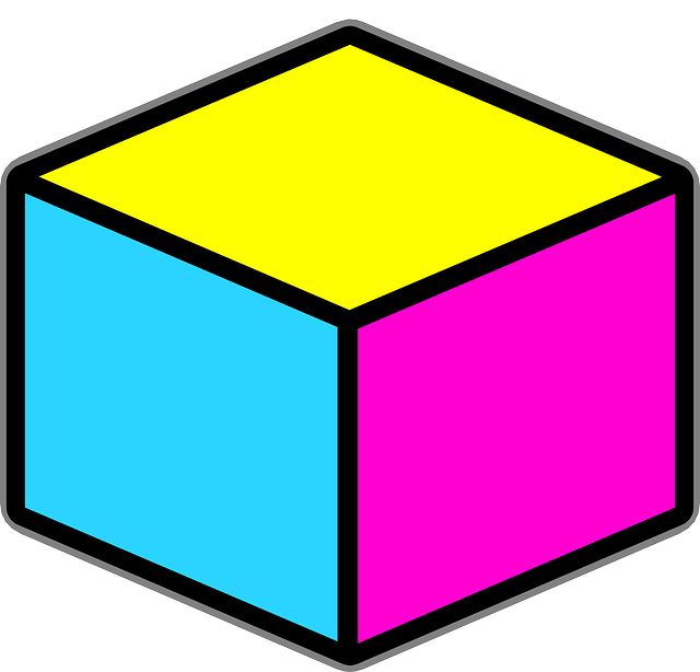 Free download Cube Objects Boxes - Free vector graphic on Pixabay free illustration to be edited with GIMP free online image editor