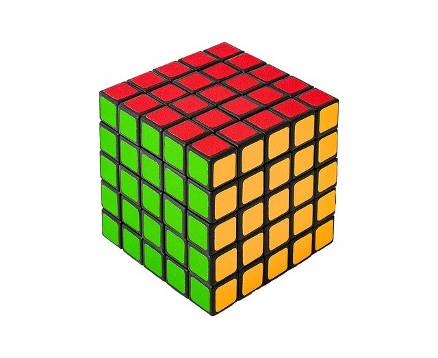 Free download Cube Rubik Game -  free photo or picture to be edited with GIMP online image editor