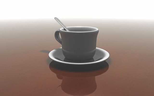 Free download Cup Coffee Cafe -  free illustration to be edited with GIMP free online image editor