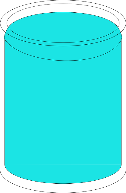 Free download Cup Full Water - Free vector graphic on Pixabay free illustration to be edited with GIMP free online image editor