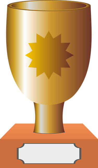 Free download Cup Profit Award - Free vector graphic on Pixabay free illustration to be edited with GIMP free online image editor