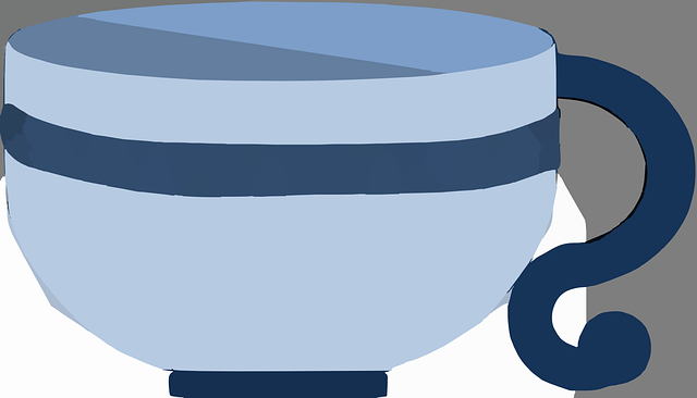 Free download Cup Teacup Beverage - Free vector graphic on Pixabay free illustration to be edited with GIMP free online image editor