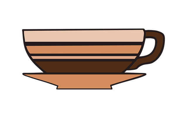 Download gratuito Cup Teacup Tea - illustrazione gratuita da modificare con l'editor di immagini online gratuito GIMP