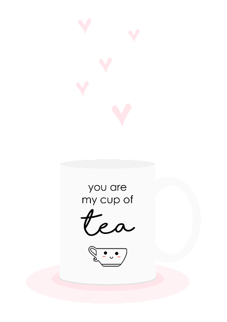 Free download Cup Tea Drink -  free illustration to be edited with GIMP free online image editor