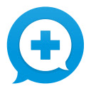 Curely For Health Professionals  screen for extension Chrome web store in OffiDocs Chromium