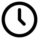 Current Time in US Time Zones  screen for extension Chrome web store in OffiDocs Chromium