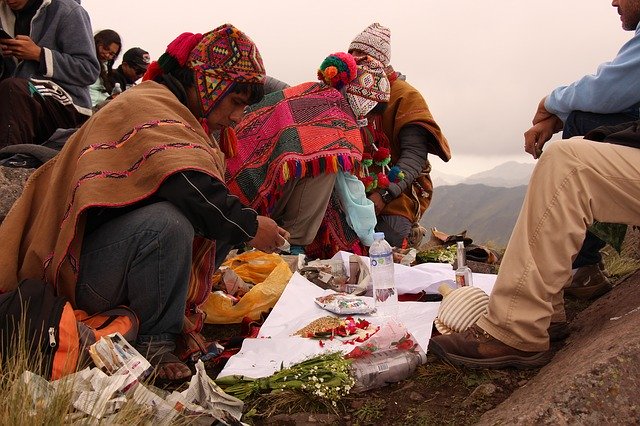 Free download Cusco Person Activity -  free photo or picture to be edited with GIMP online image editor