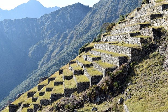 Free download Cusco Peru Peruvian -  free photo or picture to be edited with GIMP online image editor