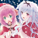 Cute Anime christmas theme 1680x1050  screen for extension Chrome web store in OffiDocs Chromium