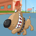 Cute Dogs Jigsaw  screen for extension Chrome web store in OffiDocs Chromium