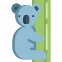 Cute Koalas  screen for extension Chrome web store in OffiDocs Chromium