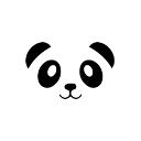 Cute Panda Theme  screen for extension Chrome web store in OffiDocs Chromium