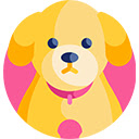 Cute Puppy Wallpapers New Tab  screen for extension Chrome web store in OffiDocs Chromium