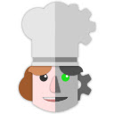 CyberChef  screen for extension Chrome web store in OffiDocs Chromium