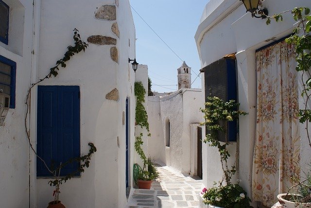 Free download Cyclades Island Greece -  free photo or picture to be edited with GIMP online image editor