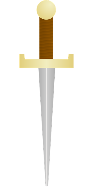 Free download Dagger Knife History - Free vector graphic on Pixabay free illustration to be edited with GIMP free online image editor