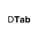 DaltonTab  screen for extension Chrome web store in OffiDocs Chromium