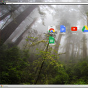 Damnation Creek Trail 2560x1440  screen for extension Chrome web store in OffiDocs Chromium