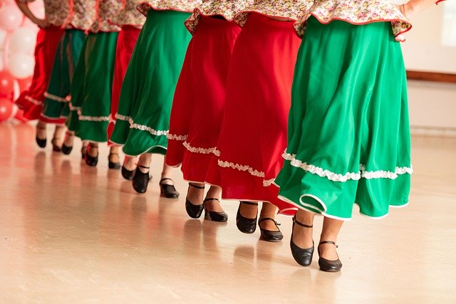 Free download Dance Traditional Ukrainian -  free free photo or picture to be edited with GIMP online image editor