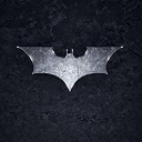 Dark Night Rises Theme  screen for extension Chrome web store in OffiDocs Chromium