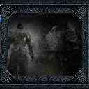 Dark Souls II Theme  screen for extension Chrome web store in OffiDocs Chromium