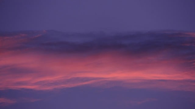 Free download darling purple sunset clouds free picture to be edited with GIMP free online image editor