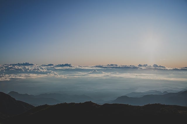 Free download darling sunrise cusco peru clouds free picture to be edited with GIMP free online image editor