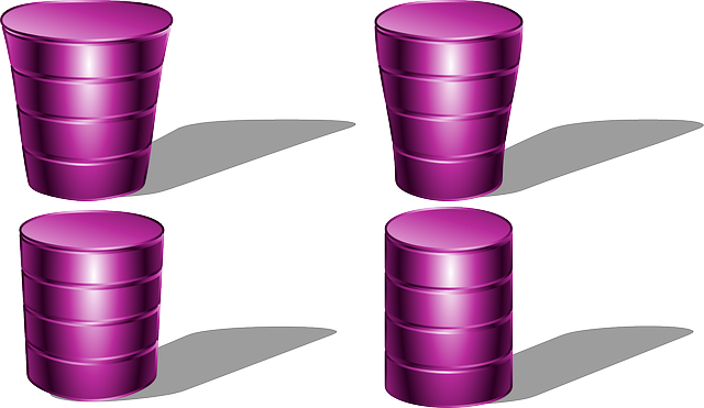 Free download Data Database Pile Hard - Free vector graphic on Pixabay free illustration to be edited with GIMP free online image editor