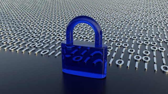 Free download Data Security Cyber -  free illustration to be edited with GIMP free online image editor