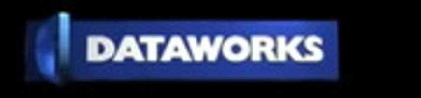 Free download Dataworks (Late 1990s) free photo or picture to be edited with GIMP online image editor