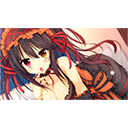 Date A Live 14 1366x768  screen for extension Chrome web store in OffiDocs Chromium