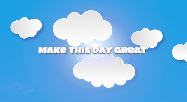 Free download Day Great Beautiful -  free illustration to be edited with GIMP free online image editor