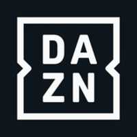 Free download Dazn logo pic free photo or picture to be edited with GIMP online image editor