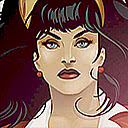 DC Bombshells II 1600x900px  screen for extension Chrome web store in OffiDocs Chromium