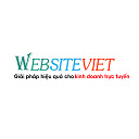 Dịch Vụ Thiết Kế Website Giá Rẻ WebsiteViet  screen for extension Chrome web store in OffiDocs Chromium