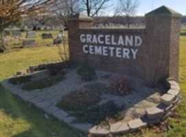 Free download DC Maley Photo Of Graceland Cemetery Front Entrance free photo or picture to be edited with GIMP online image editor