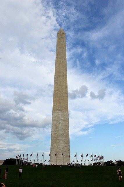 Free download dc monument usa washington monument free picture to be edited with GIMP free online image editor