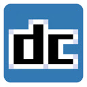 DCSimpler  screen for extension Chrome web store in OffiDocs Chromium