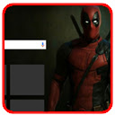 DEADPOOL Marvel 1920x1080  screen for extension Chrome web store in OffiDocs Chromium